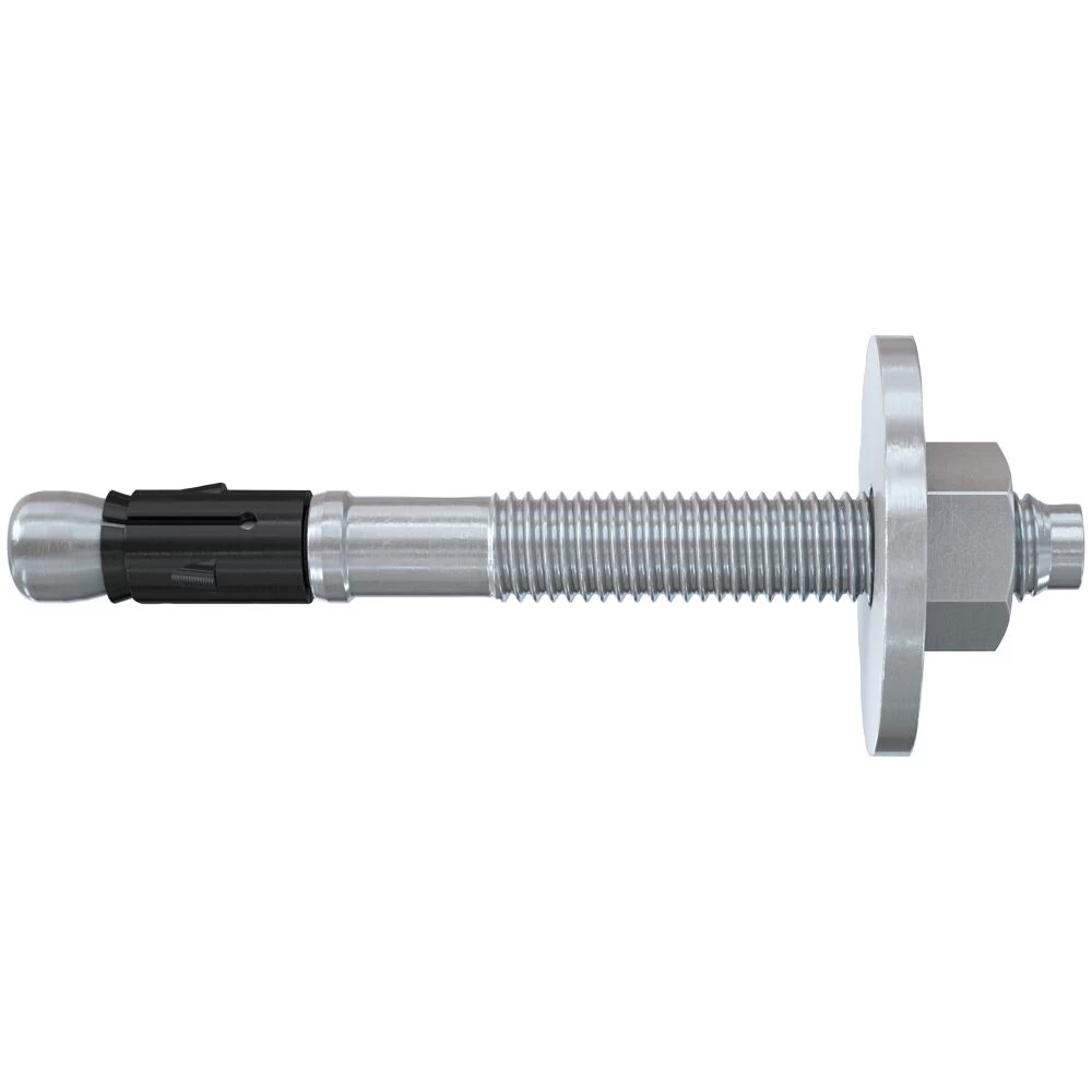 Fischer 564681 enkura skrūve FAZ II