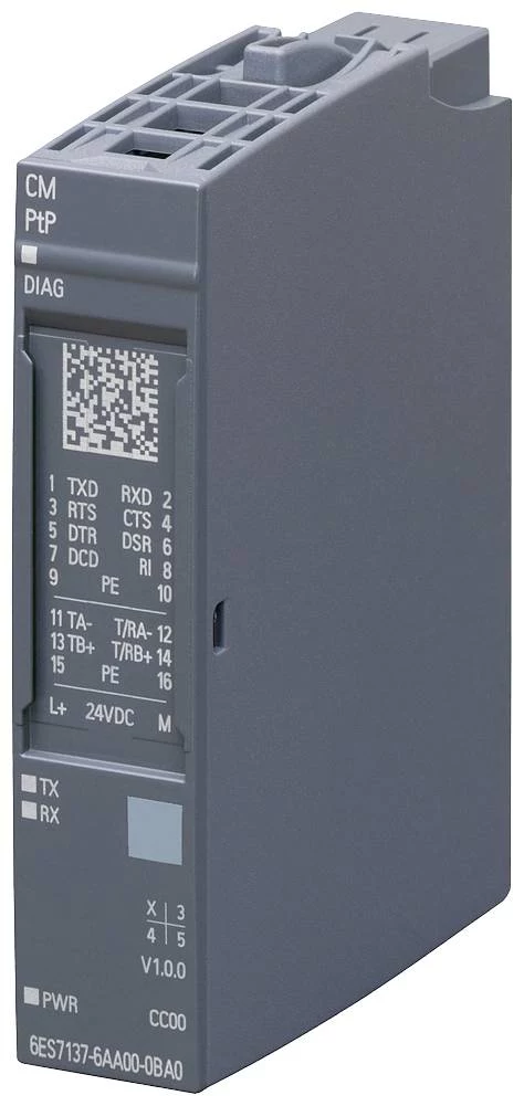Siemens SIMATIC ET 200SP AS-i Master