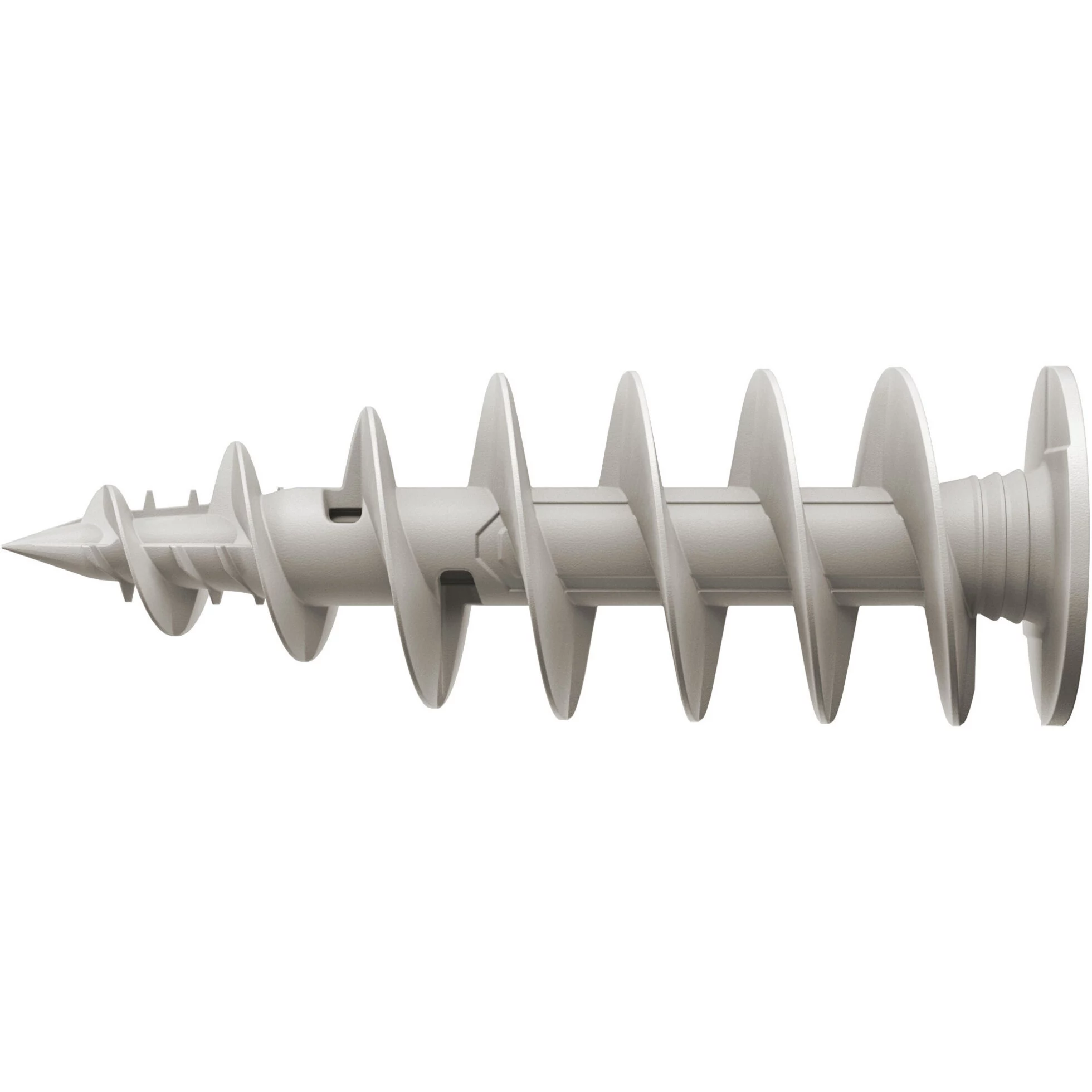 Fischer FID II Plus siltinājuma enkurs