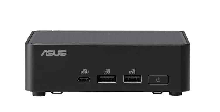 Captiva Mini PC Power Starter I94-955