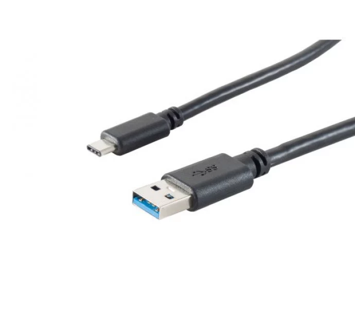 EXERTIS CONNECT USB-C uz USB-A 3