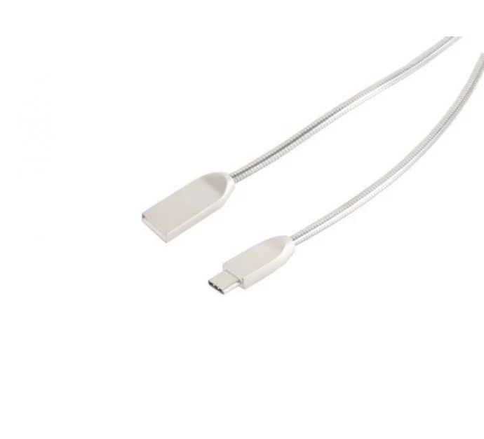 EXERTIS CONNECT USB uzlādes un datu