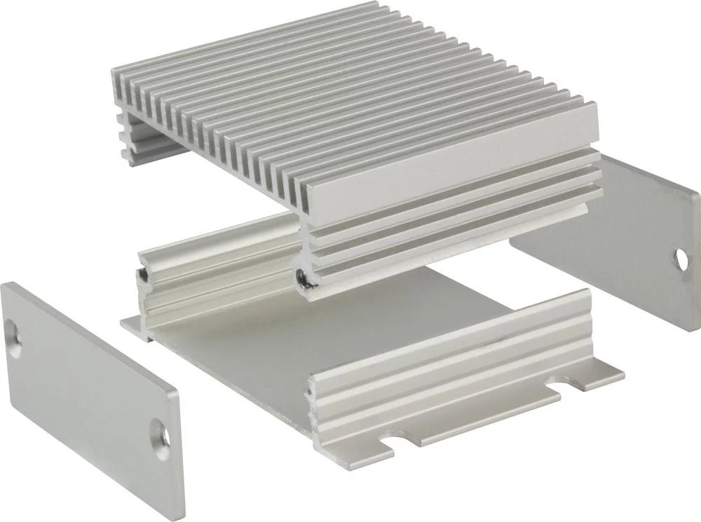 Bopla FILOTEC F 524-100 KWL alumīnija