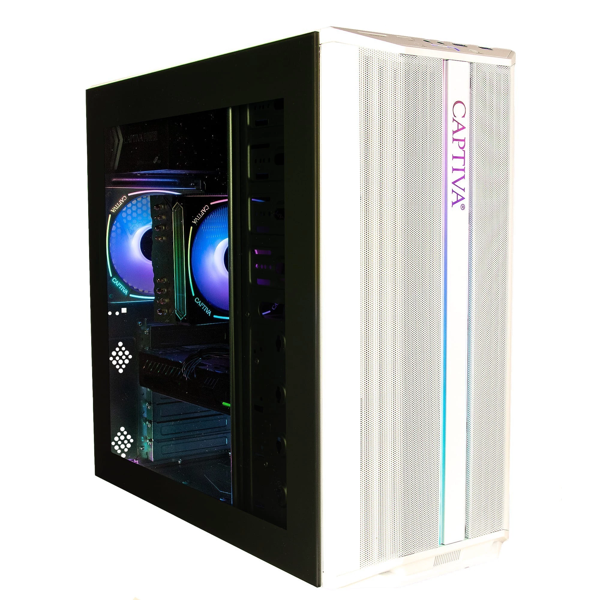 Captiva PC Advanced Gaming I98-672 (i5-14400F/RTX5060