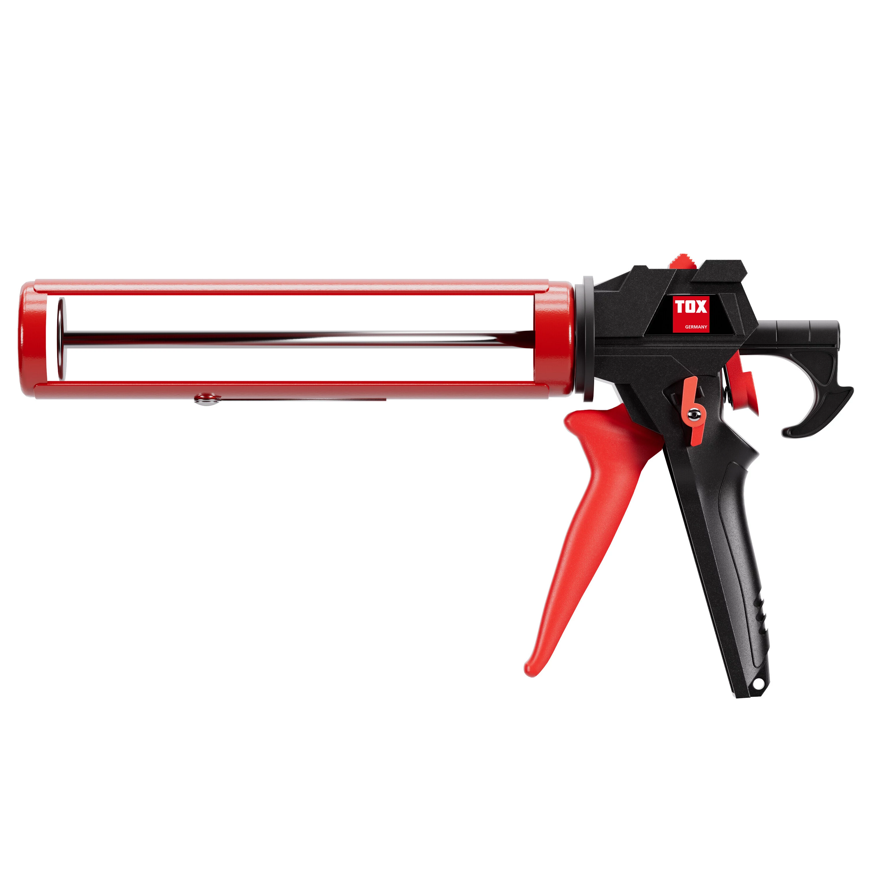 TOX LIQUIX BLASTER SWITCH manuālā kartušu