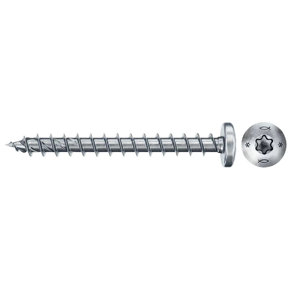 Fischer Power-Fast II CZF 670636 skaidu