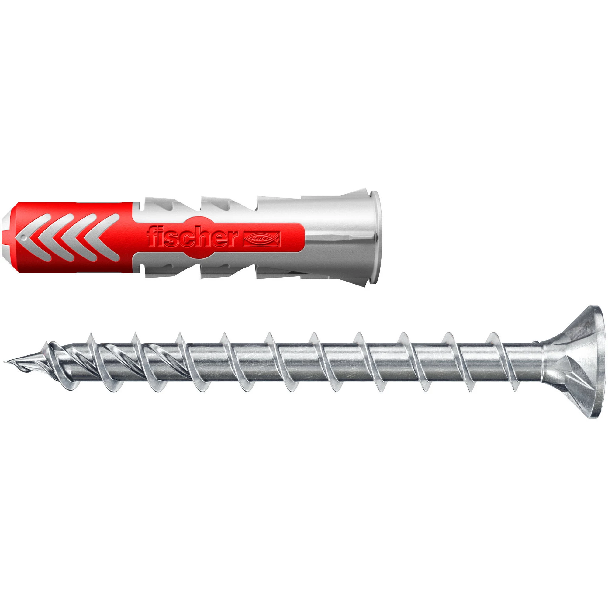 Fischer DuoPower ETA 8x40 FPF II