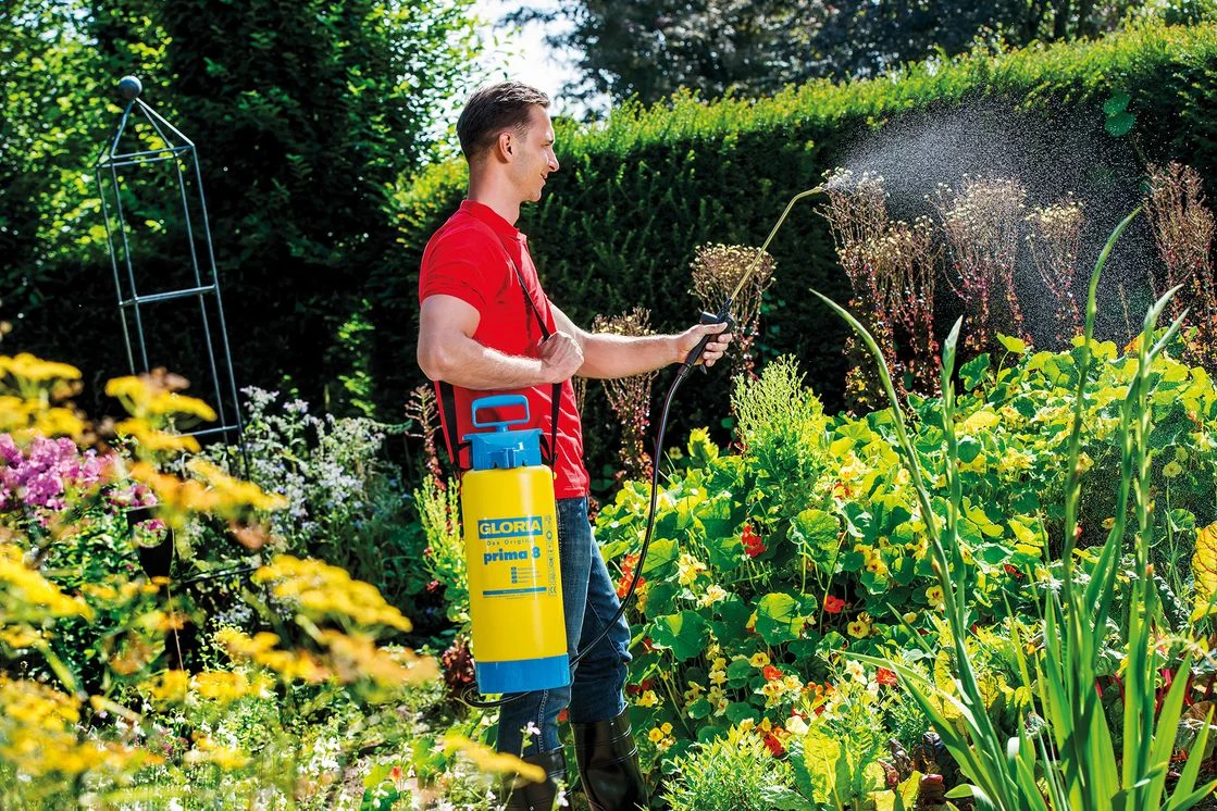 Gloria Haus und Garten Prima 8