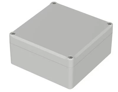 Bopla universālais korpuss 122 x 120