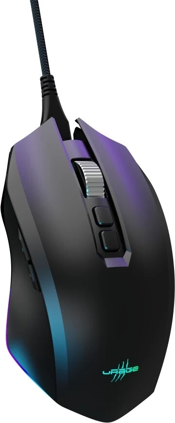 URage Reaper 800 8K spēļu pele