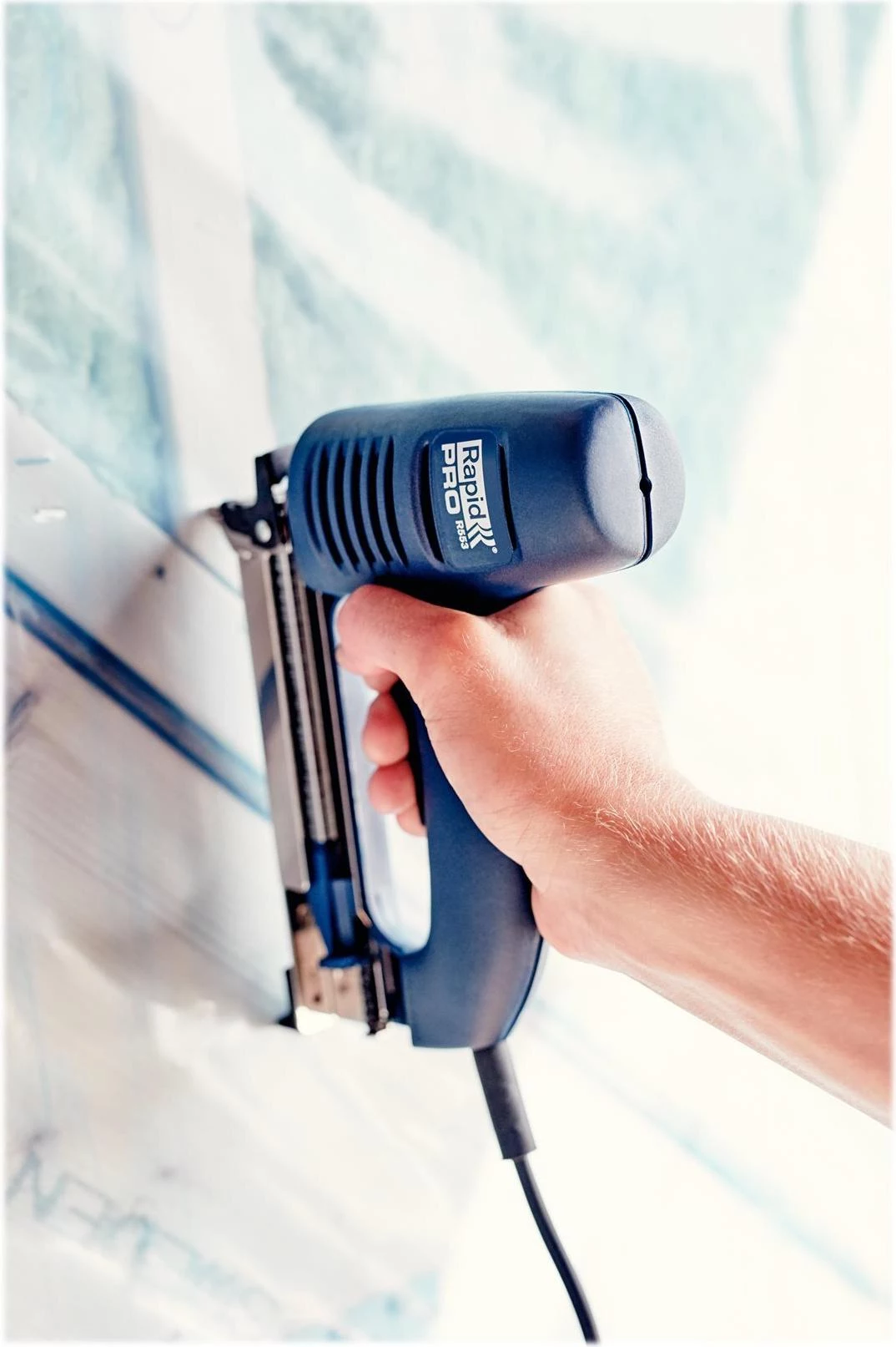 RAPID TOOLS Type 53 smalkstieples skavas