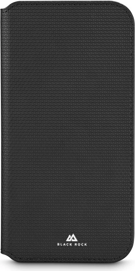 Black Rock Booklet Slim Folio vāks