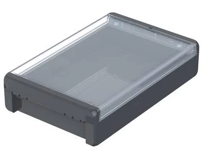 BOPLA CombiNorm-Connect sienas montāžas korpuss, polikarbonāts