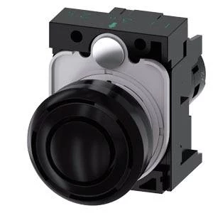 Siemens SIRIUS ACT 3SU1200-6KB10-1AA0 akustiskais signalizators