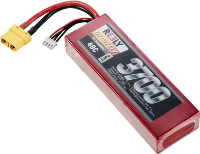 Reely LiPo akumulatoru komplekts 11.1V
