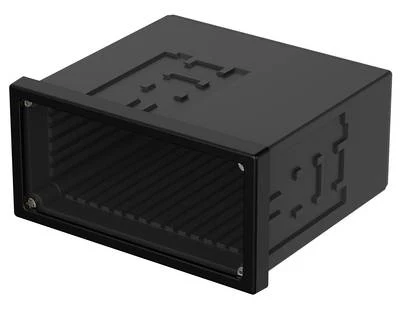 Bopla NGS 9408 UNINORM iespraudžamais korpuss