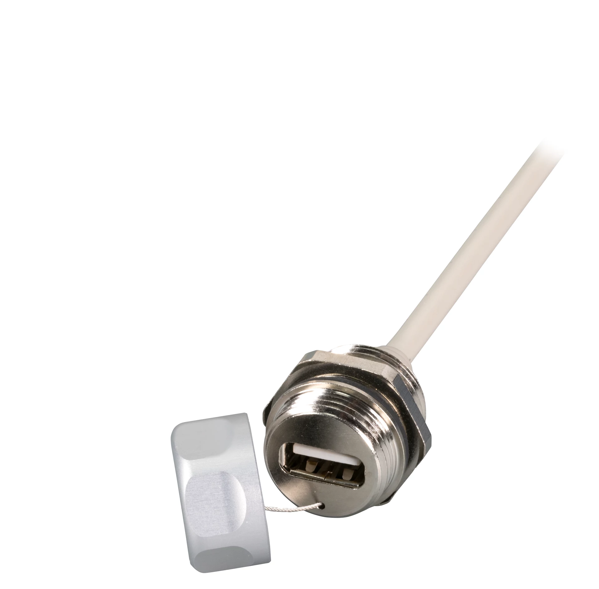 EFB IP67 USB 2.0 Type-A