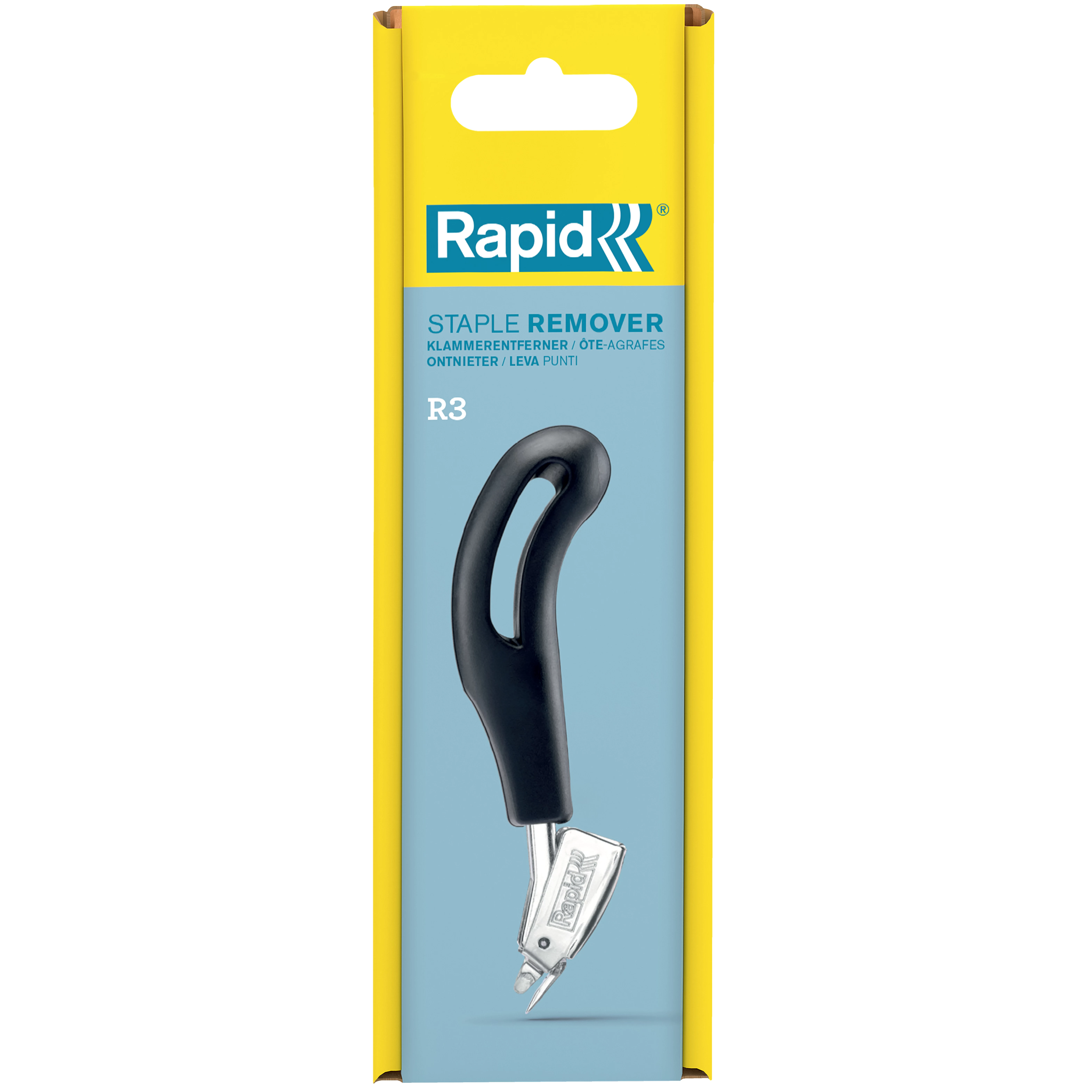 RAPID TOOLS R3 knaibles tipa skavu