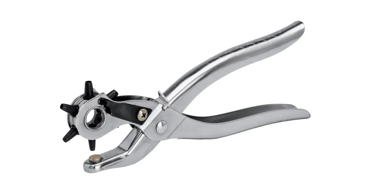 RAPID TOOLS RP03 rotējošās caurumu perforēšanas