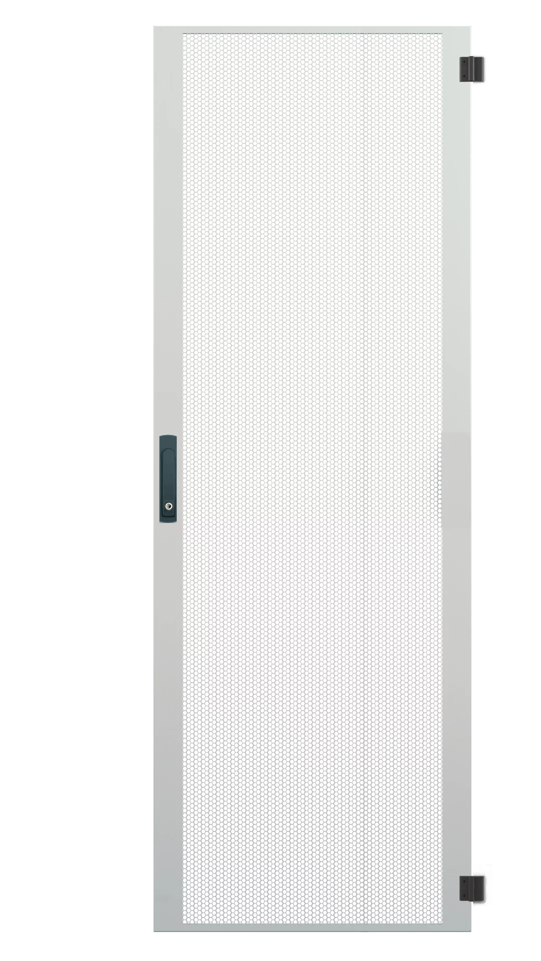 EFB PRO-TUR248P1.TS 24U 800mm perforētas