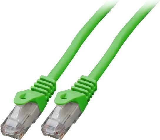 EFB-Elektronik RJ45 tīkla kabelis Cat.5e