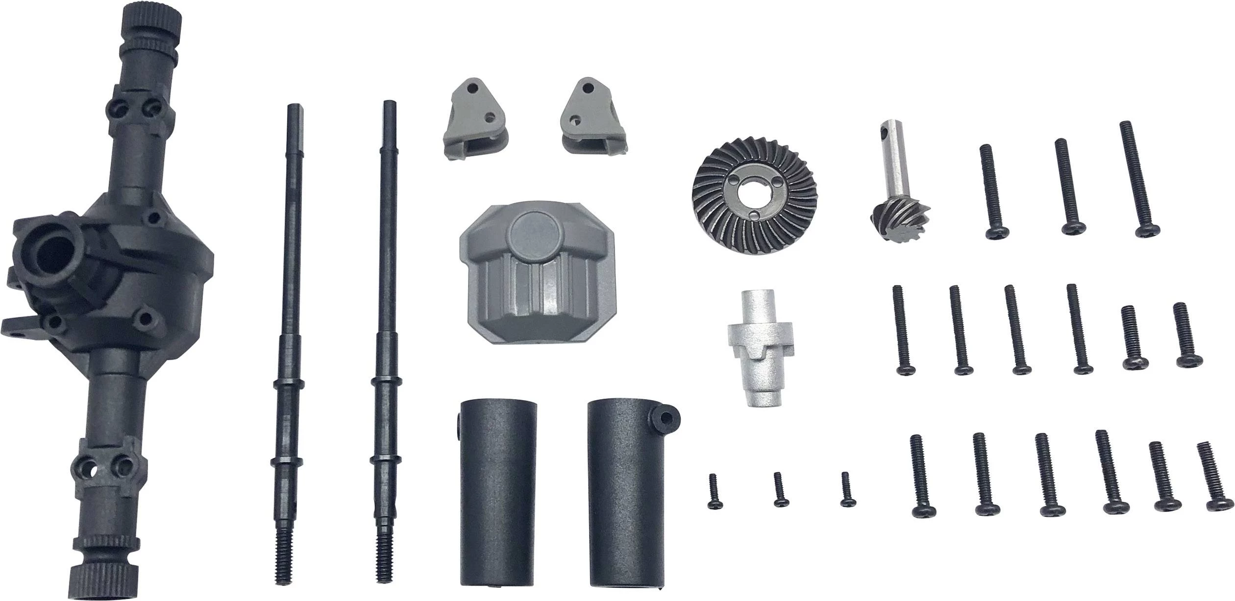 Reely diferenciāļa komplekts RE-5546568 RC automašīnām