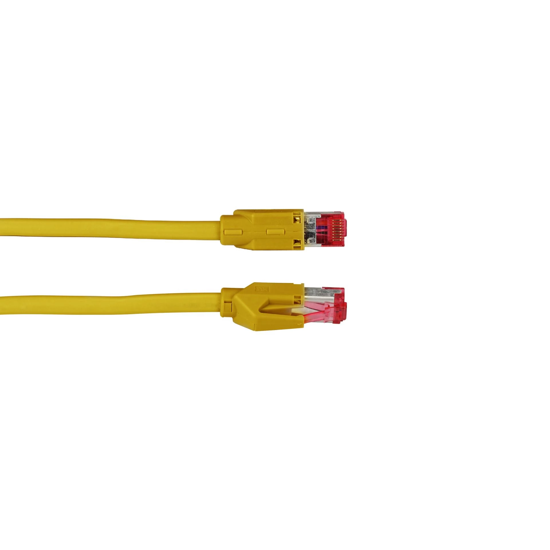 EFB Elektronik Cat.7 S/FTP LSZH