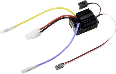 Reely WP-1040 ūdensdrošs suku ESC 180A