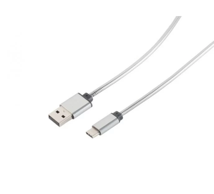 Exertis Connect 39910214 USB-C uz USB-A