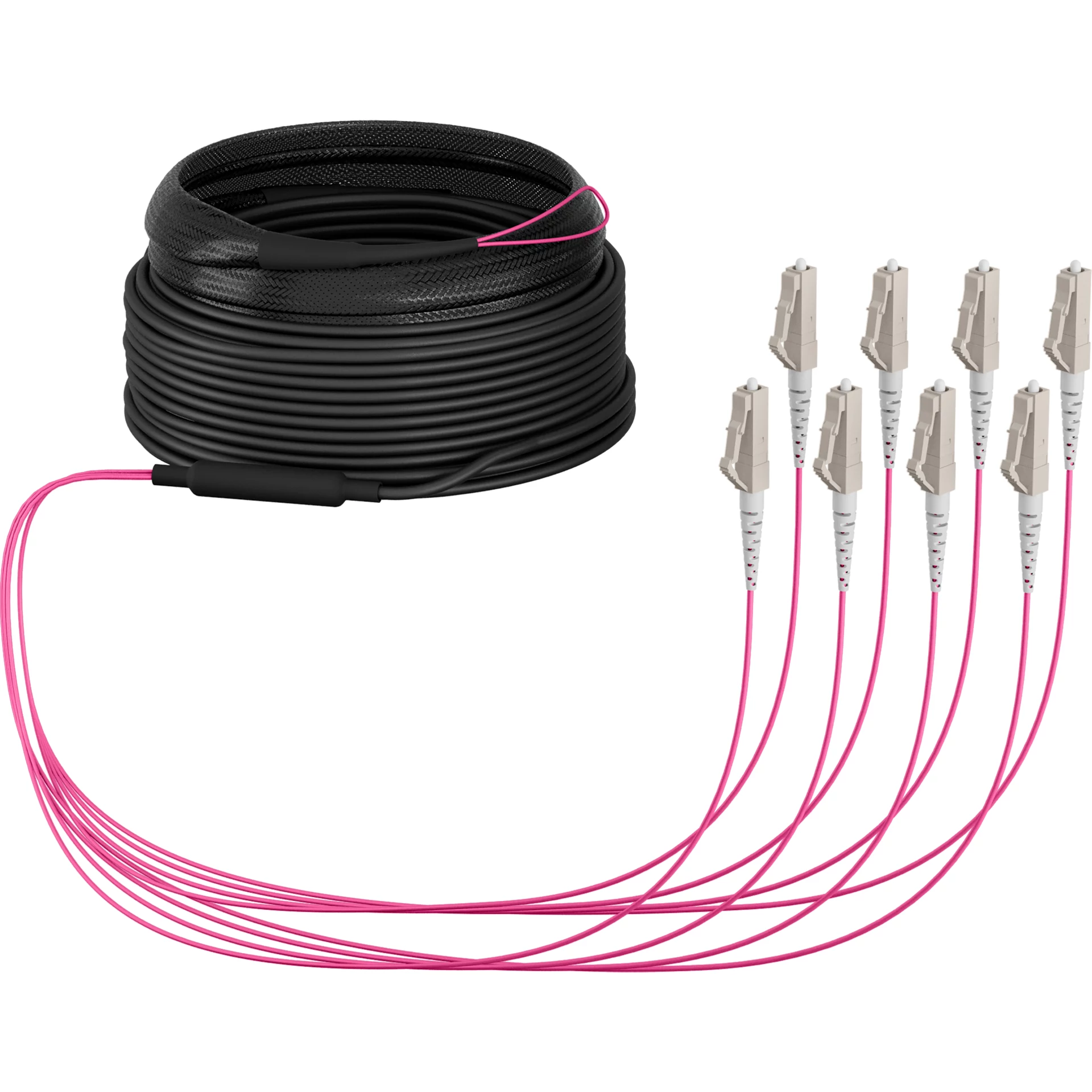 EFB Elektronik U-DQ ZN BH OM4