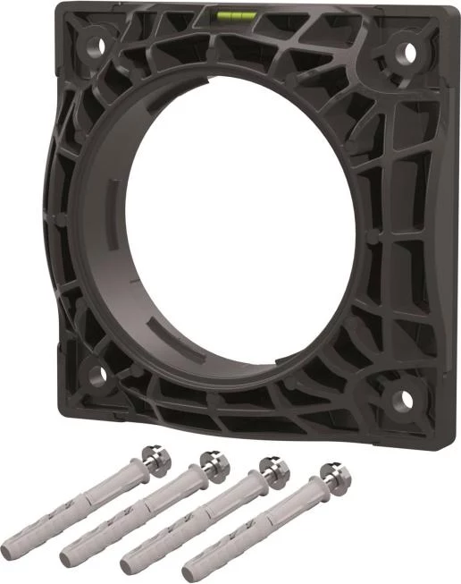 HAUFF HSI150 DFK plastmasas atloks (2118010020)