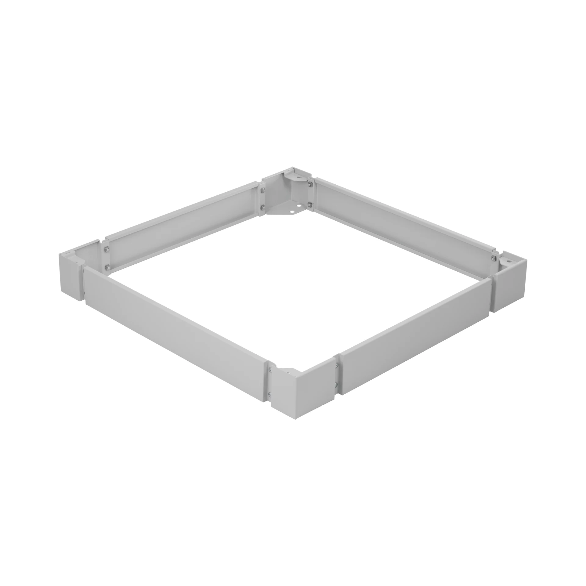 EFB Elektronik cokols 800x800mm PEL sērijas
