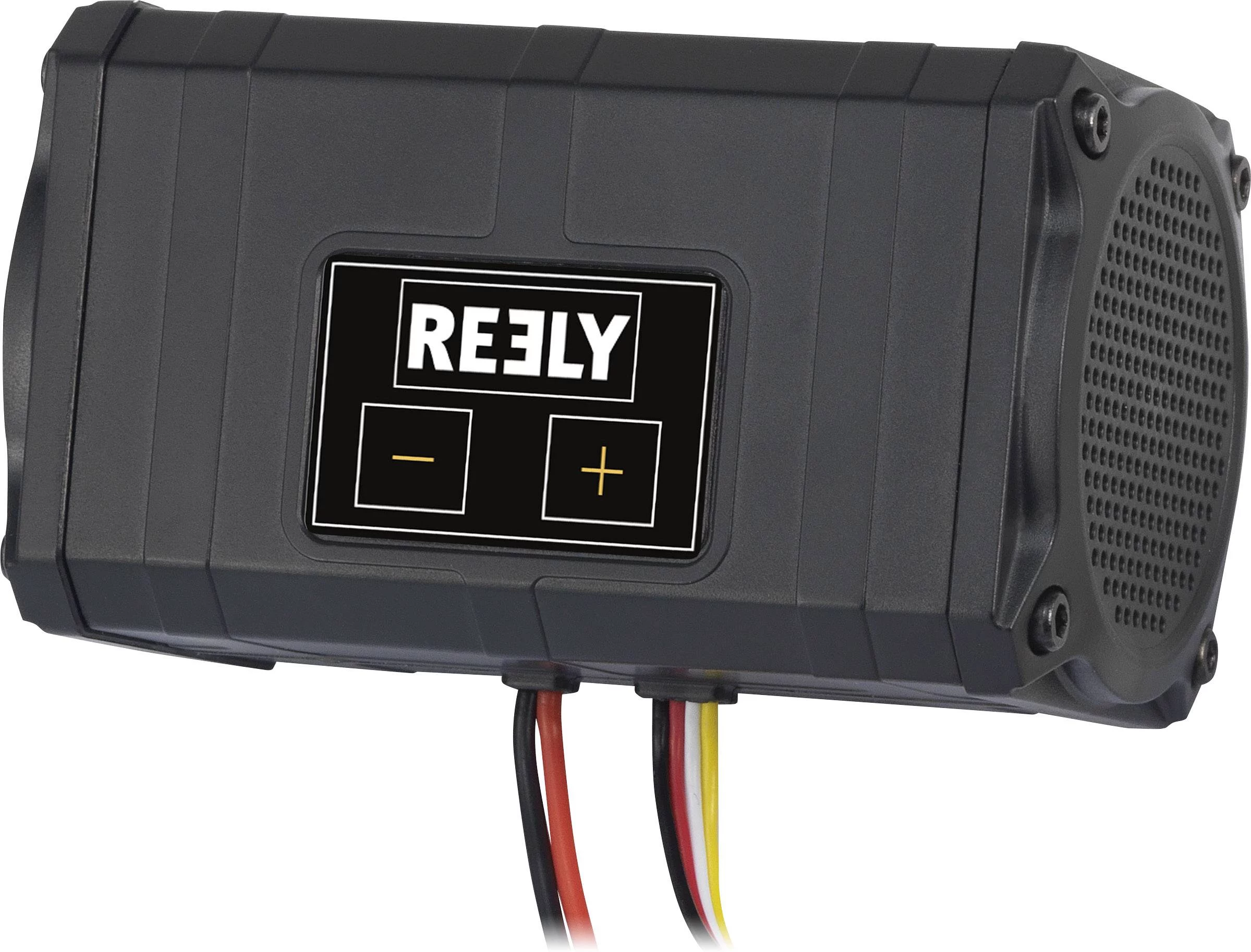 Reely skaņas modulis RC kāpurķēžu un