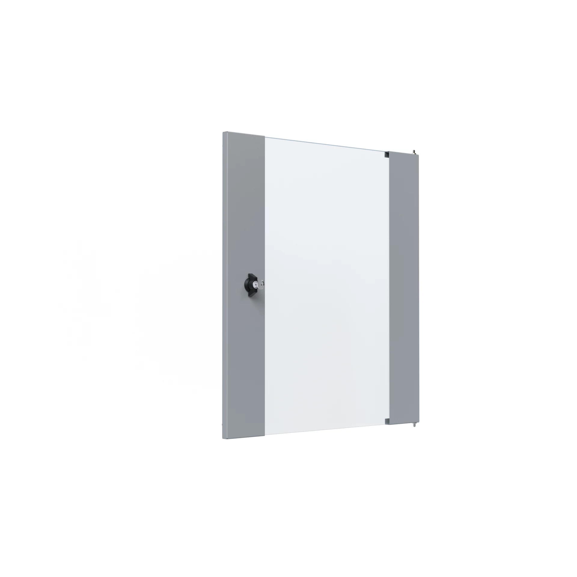 EFB Elektronik stikla durvis X-Rack sienas