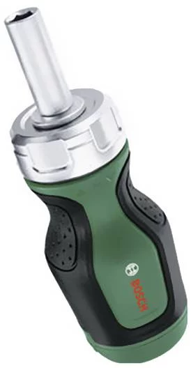 Bosch 1600A032UZ ražotājs skrūvgriezis ar 6