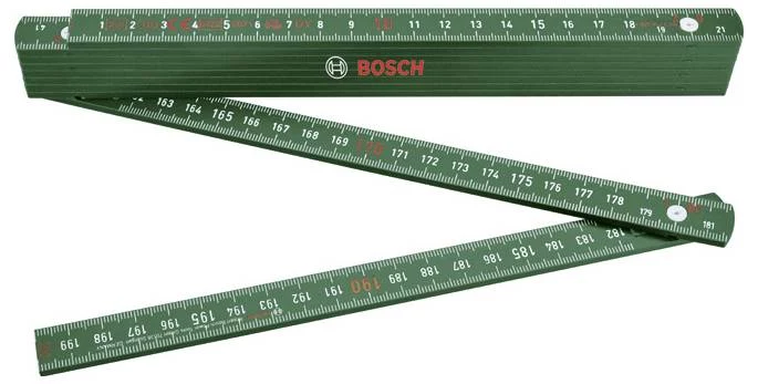 Bosch Professional 1600A032V3 mērlente 5 m