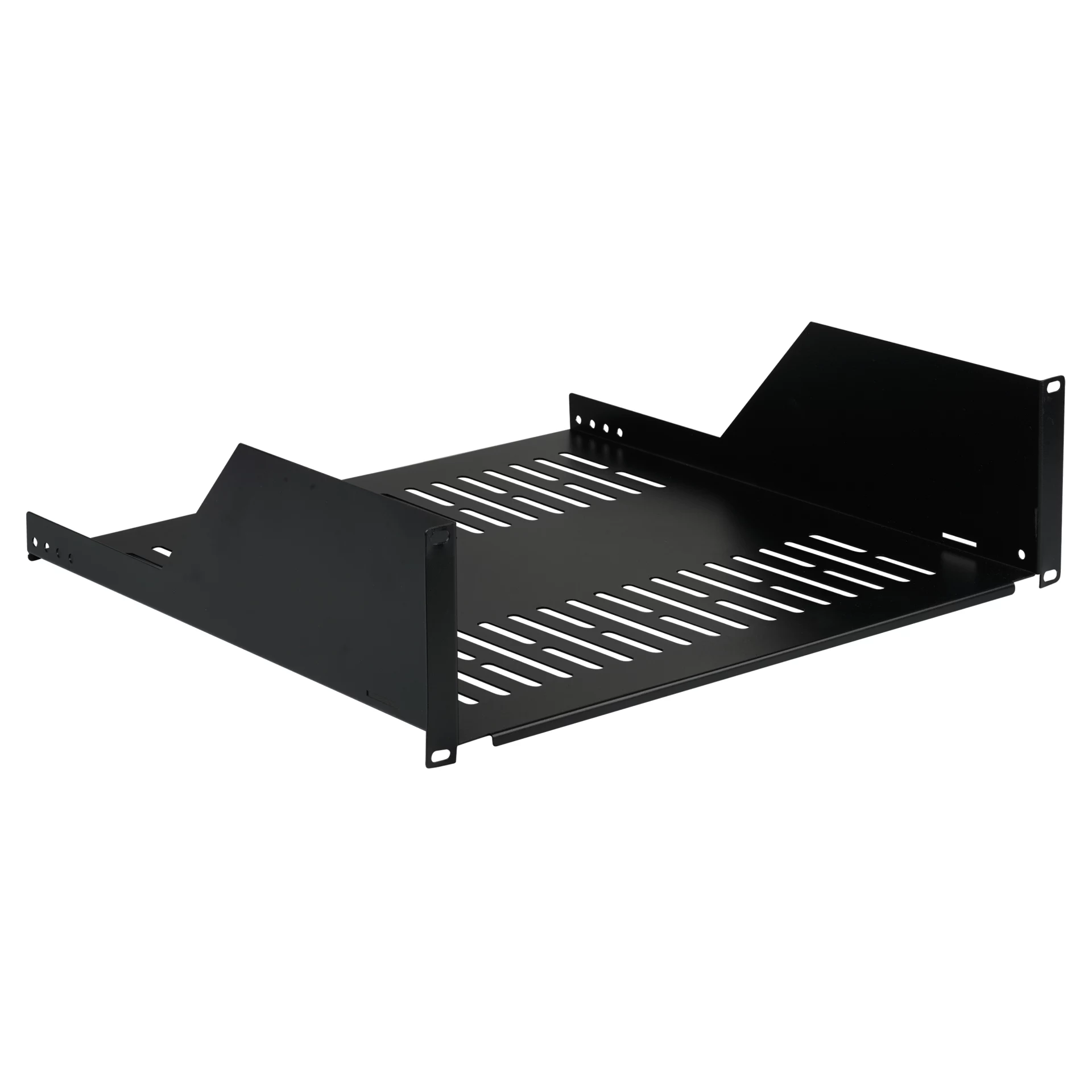 EFB Elektronik 19 inch 3U plaukts