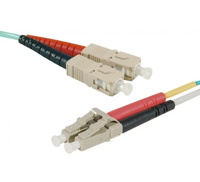 EXERTIS CONNECT optiskās šķiedras komutācijas kabelis