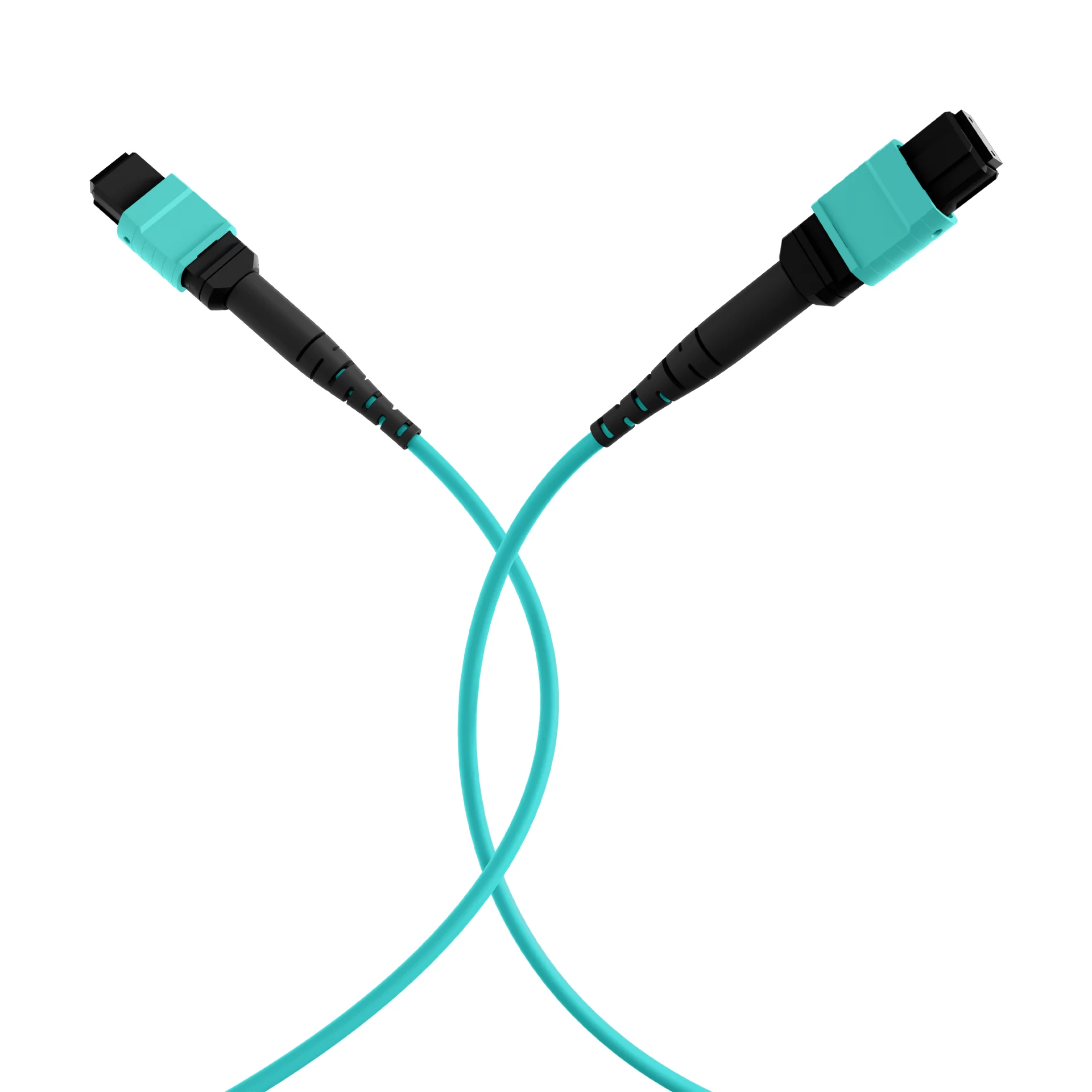EFB Elektronik MPO-PLUS Female to MPO-PLUS