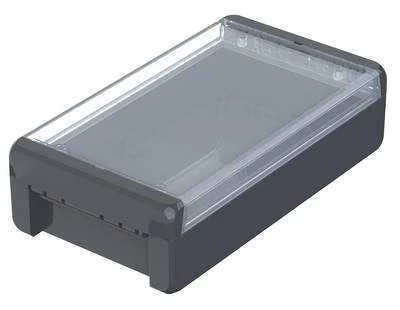 BOPLA CombiNorm-Connect sienas montāžas korpuss, polikarbonāts