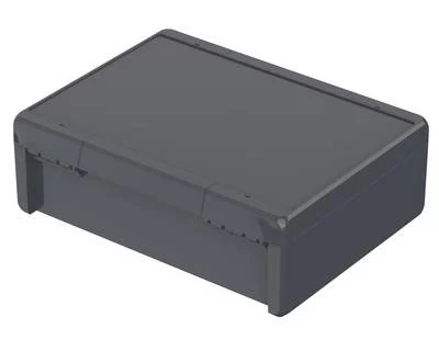 Bopla B 273612 ABS-7024 Bocube universālais