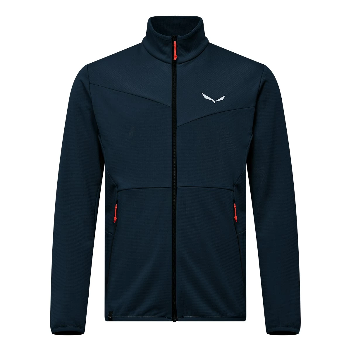 Salewa Puez Cammino Full-Zip Hoody vīriešu