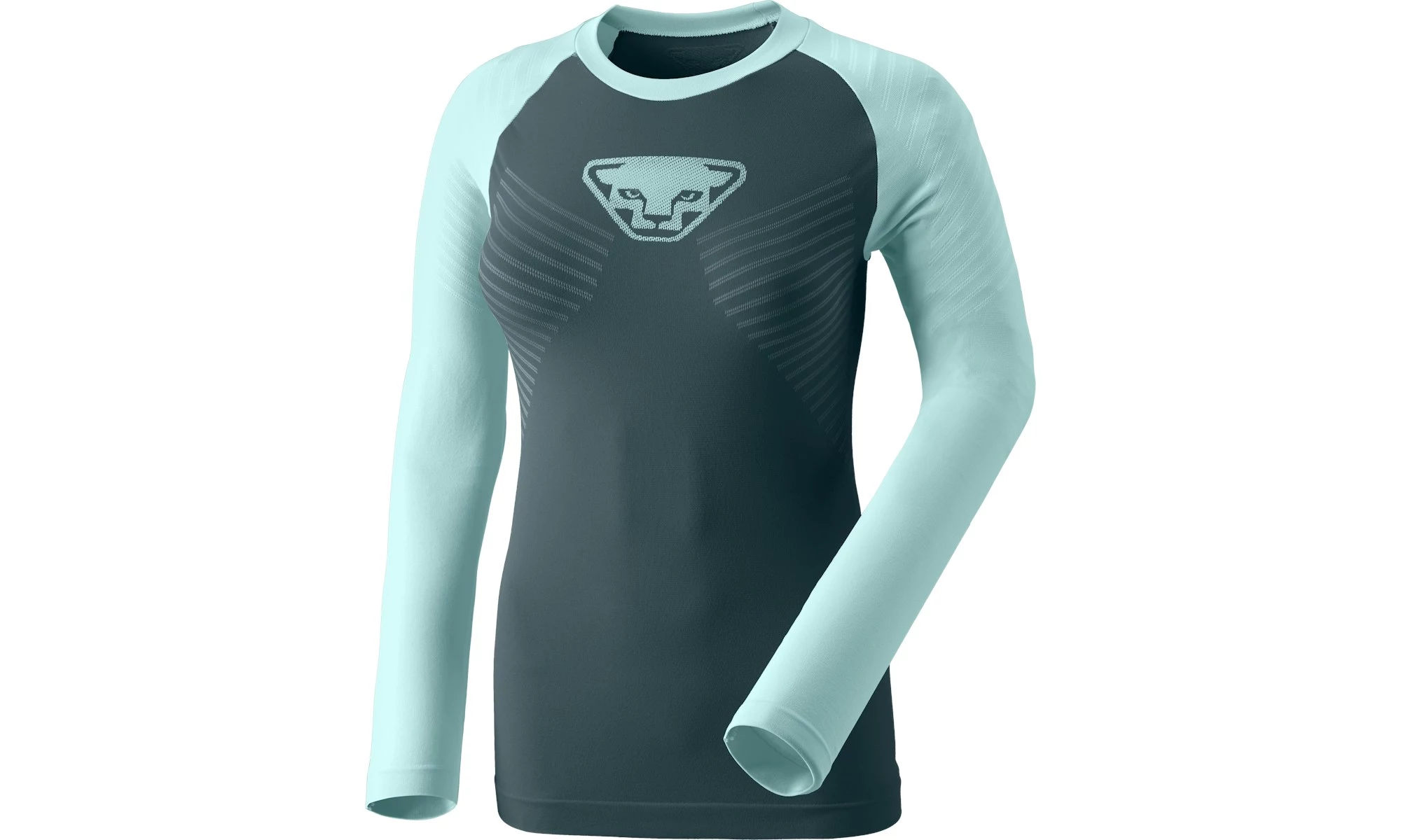 Dynafit Speed Dryarn Longsleeve sieviešu termoveļas