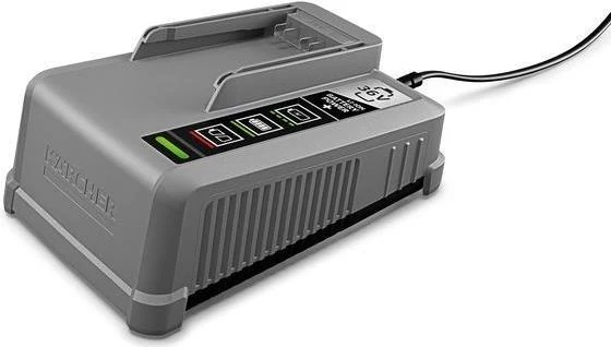 Kärcher Professional Battery Power+ ātrais lādētājs