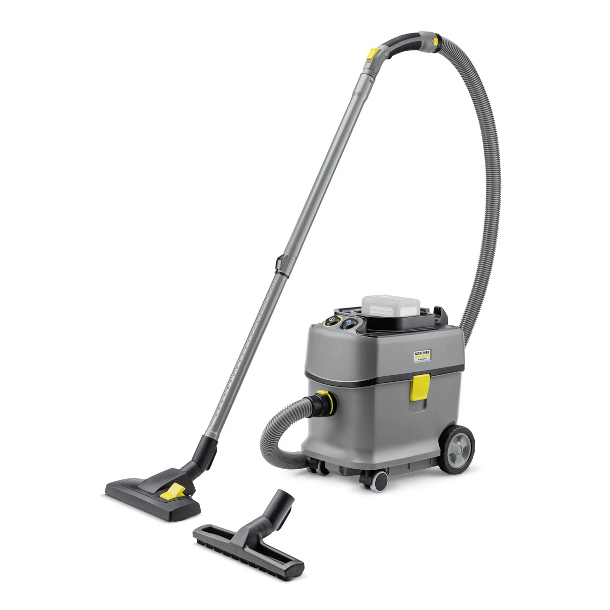 Kärcher Professional T 15/1 Bp Adv