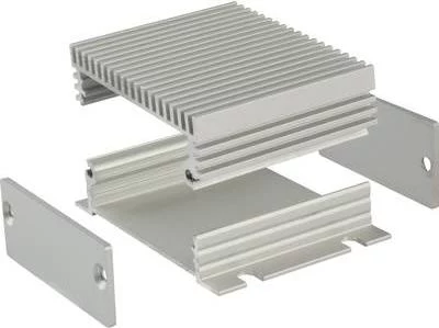 Bopla FILOTEC F 1048-220 KWL alumīnija