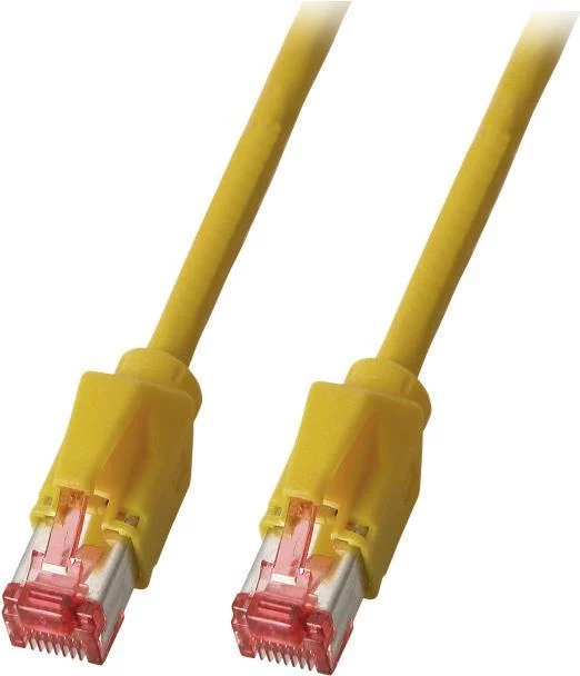 EFB-Elektronik RJ45 Cat.5e S/UTP PUR