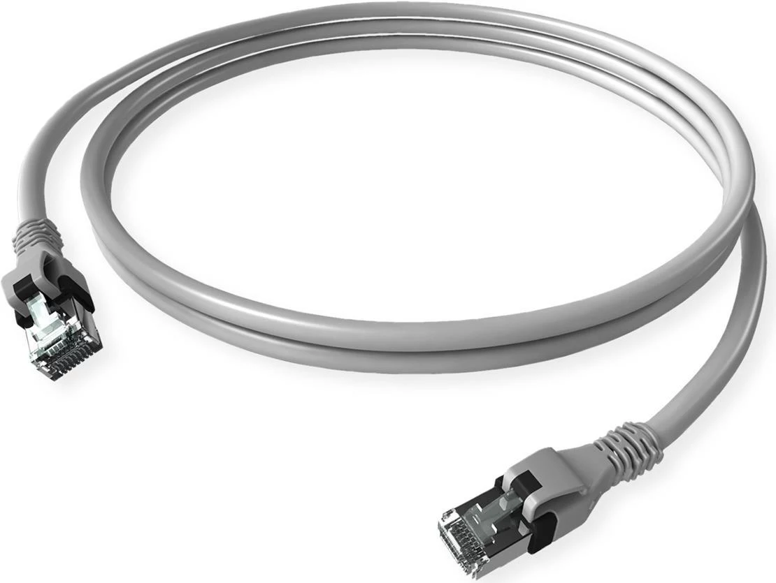 ZVK GmbH EasyLan PushPull Cat 6