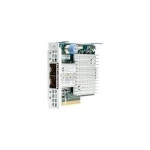 HPE Ethernet 10Gb 2 portu 570FLR-SFP+