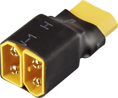 Reely XT60 sērijas adapteris (AM-MC07)